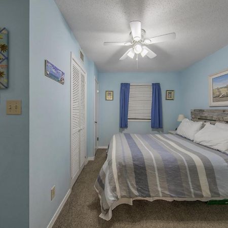 Seaside Beach & Racquet Club 4311 By Vacation Homes Collection Orange Beach Exterior foto