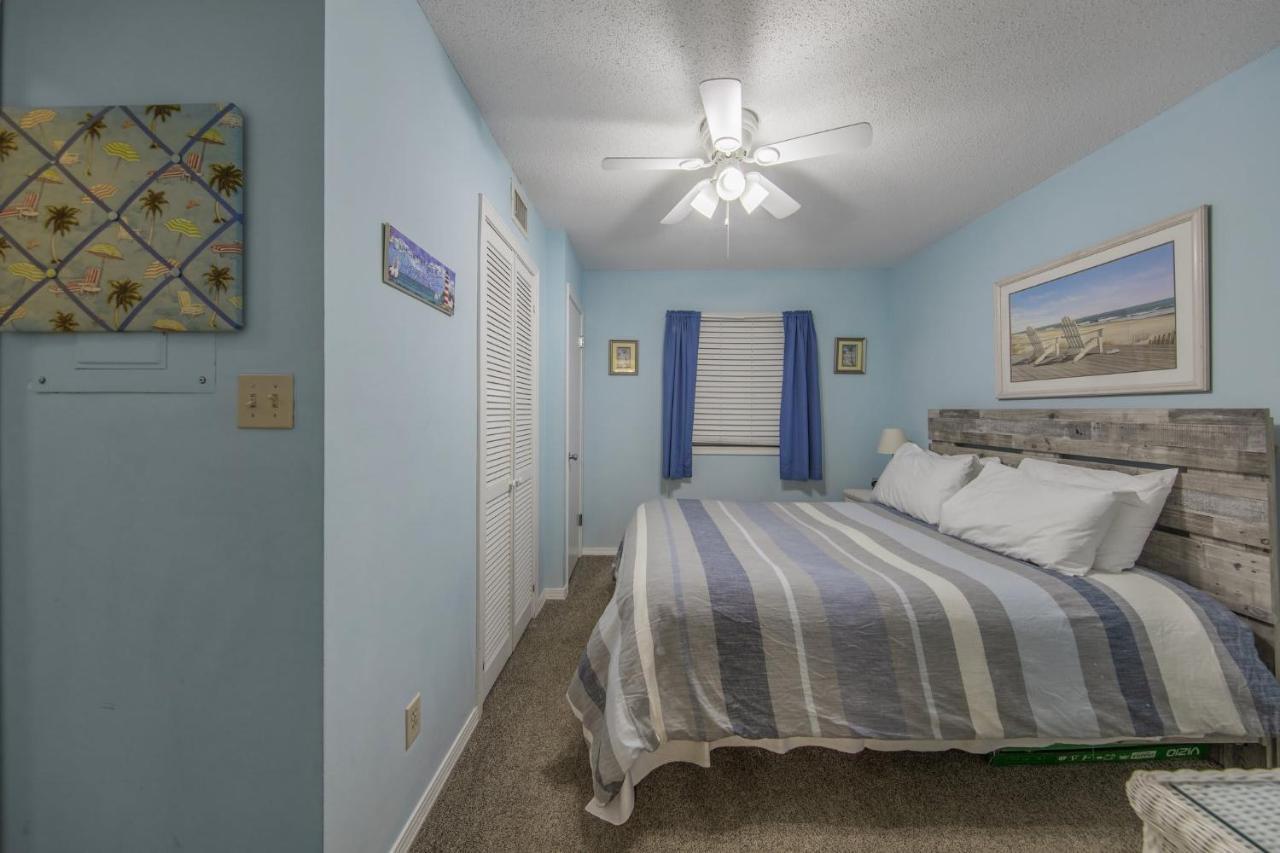 Seaside Beach & Racquet Club 4311 By Vacation Homes Collection Orange Beach Exterior foto