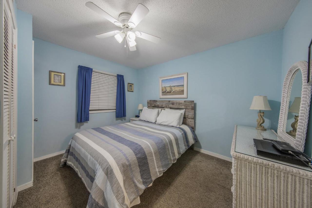Seaside Beach & Racquet Club 4311 By Vacation Homes Collection Orange Beach Exterior foto