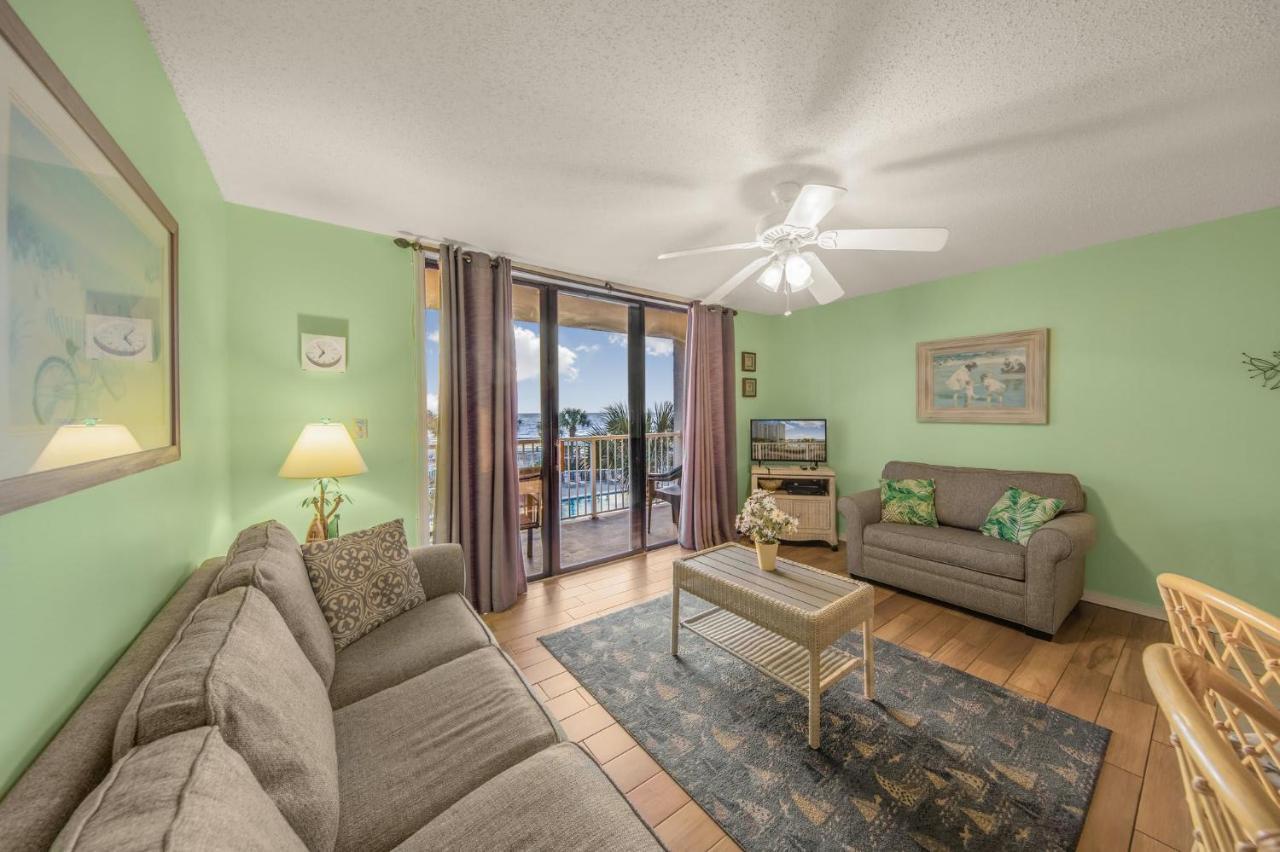 Seaside Beach & Racquet Club 4311 By Vacation Homes Collection Orange Beach Exterior foto