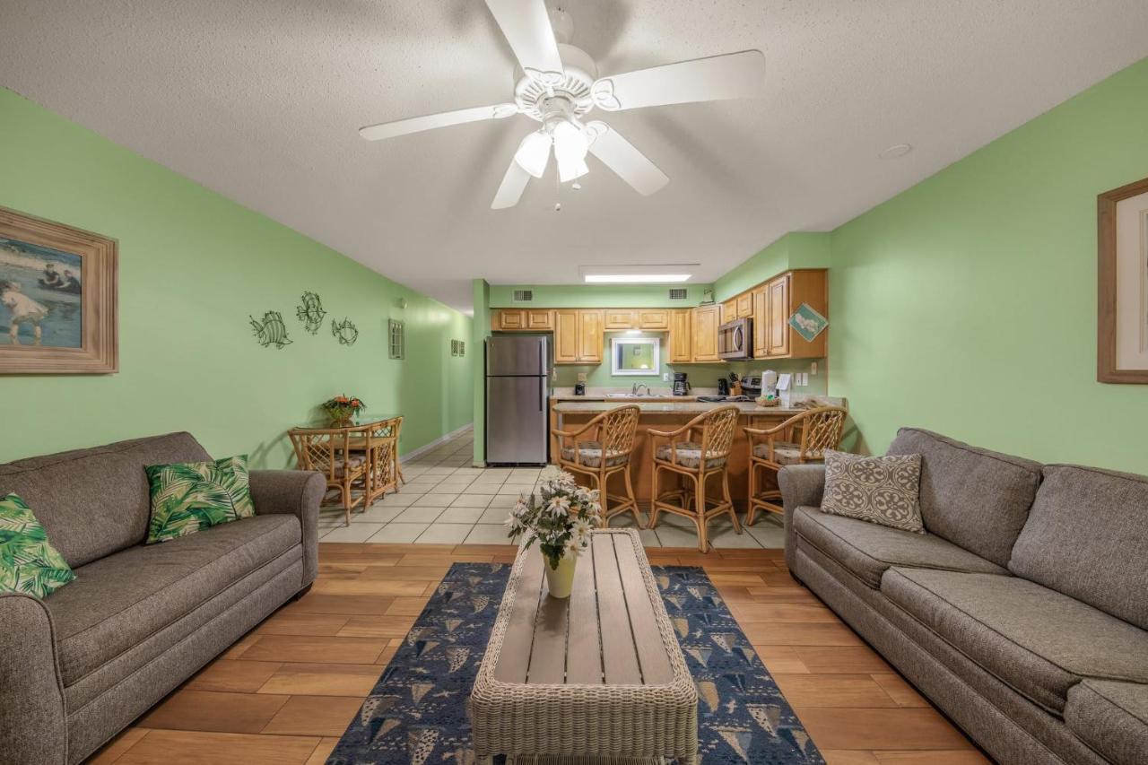Seaside Beach & Racquet Club 4311 By Vacation Homes Collection Orange Beach Exterior foto