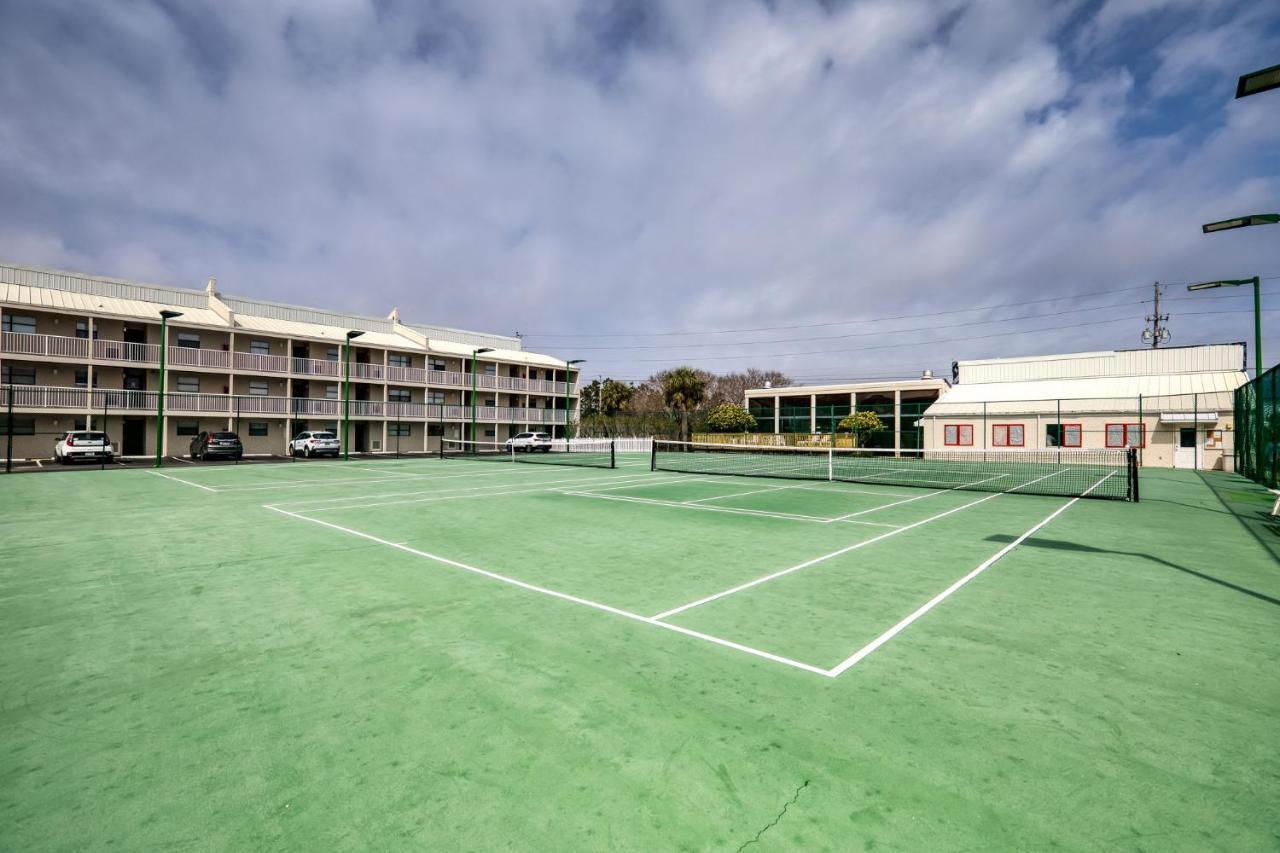 Seaside Beach & Racquet Club 4311 By Vacation Homes Collection Orange Beach Exterior foto