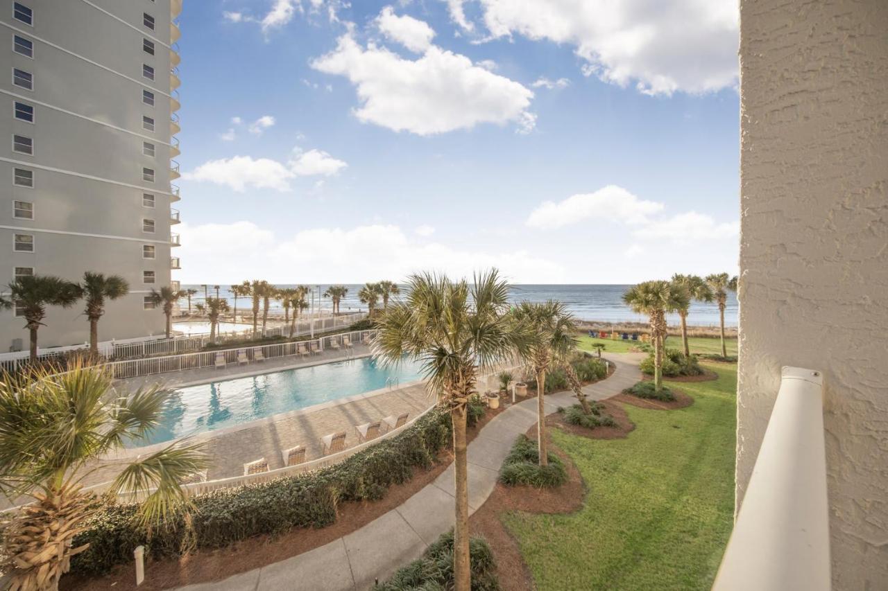 Seaside Beach & Racquet Club 4311 By Vacation Homes Collection Orange Beach Exterior foto