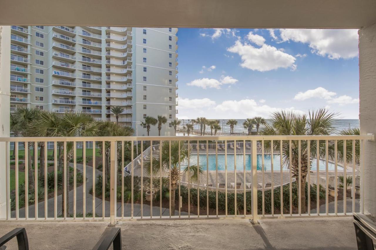 Seaside Beach & Racquet Club 4311 By Vacation Homes Collection Orange Beach Exterior foto
