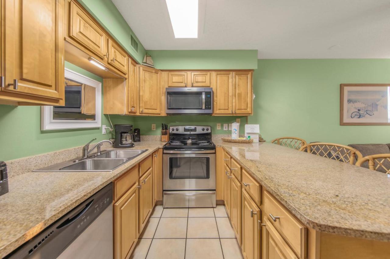 Seaside Beach & Racquet Club 4311 By Vacation Homes Collection Orange Beach Exterior foto