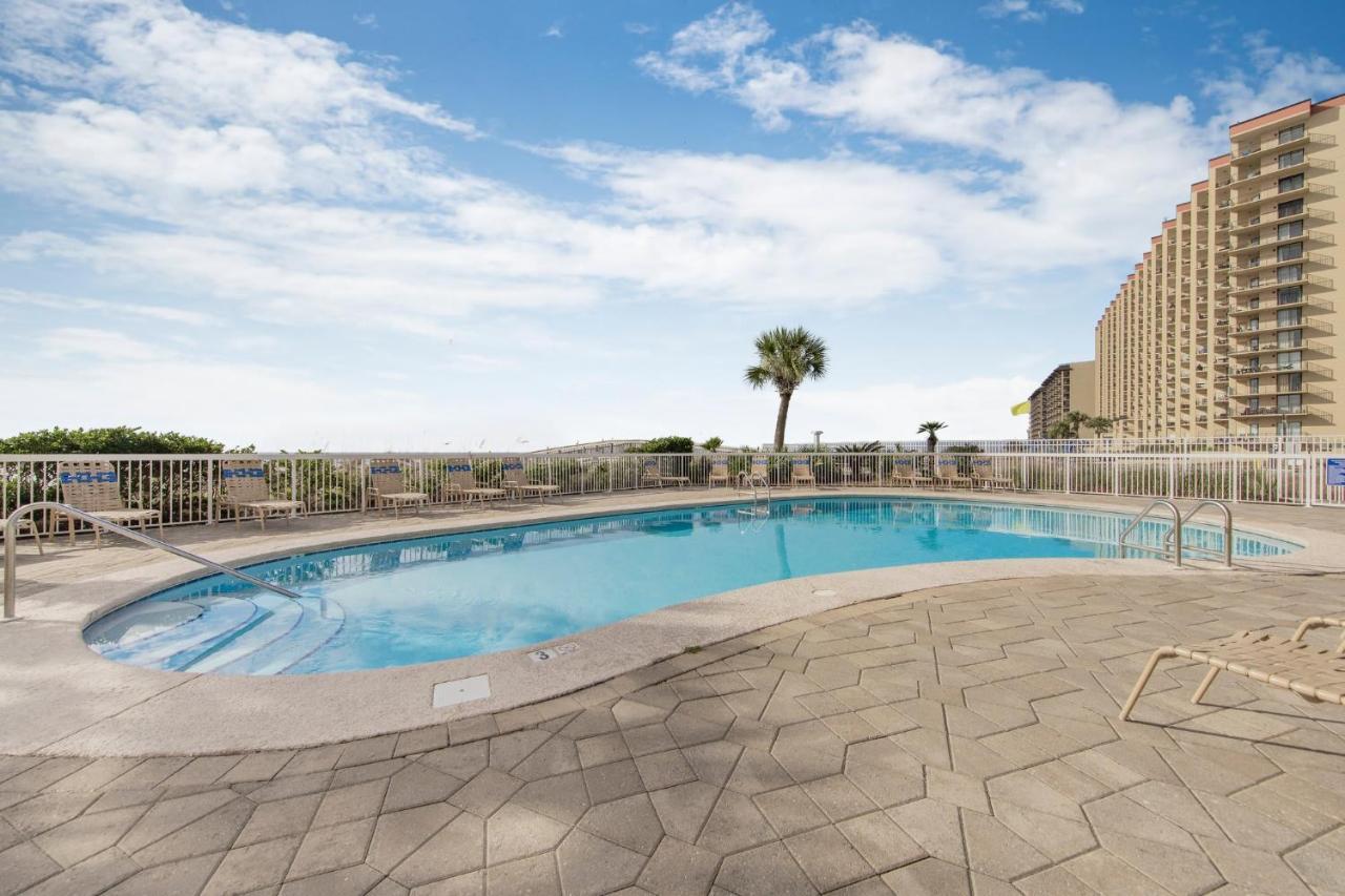 Seaside Beach & Racquet Club 4311 By Vacation Homes Collection Orange Beach Exterior foto