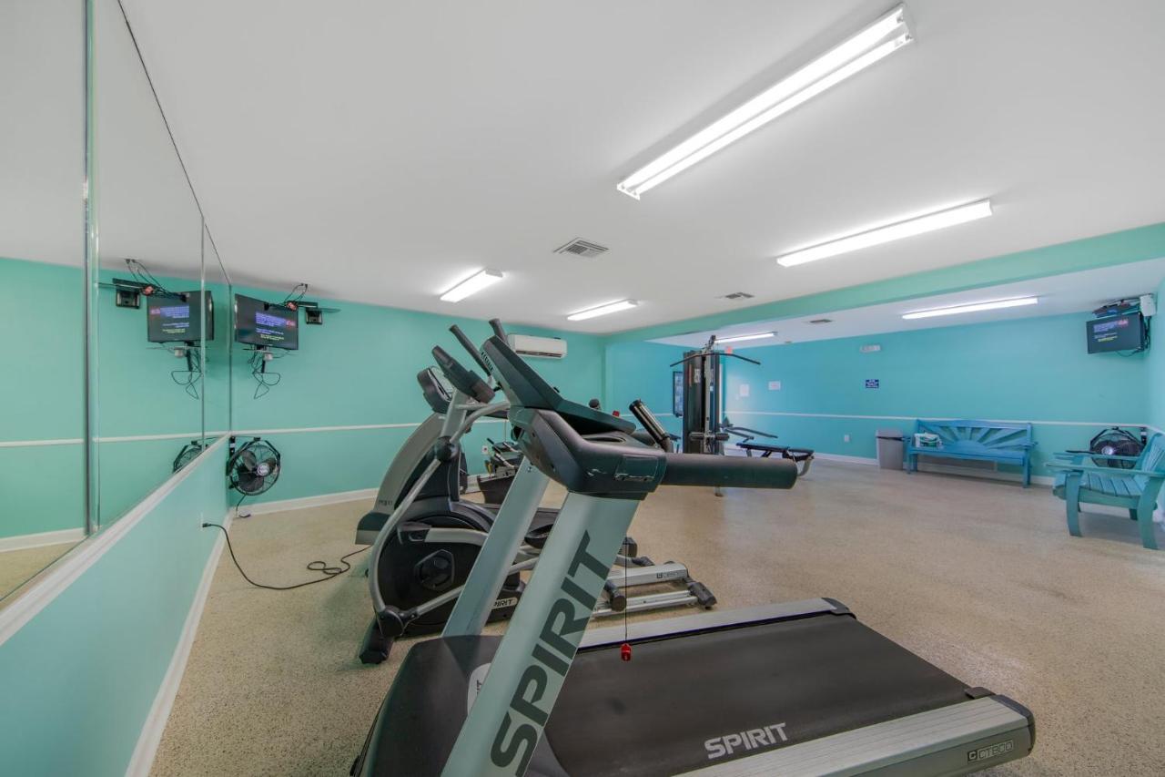 Seaside Beach & Racquet Club 4311 By Vacation Homes Collection Orange Beach Exterior foto