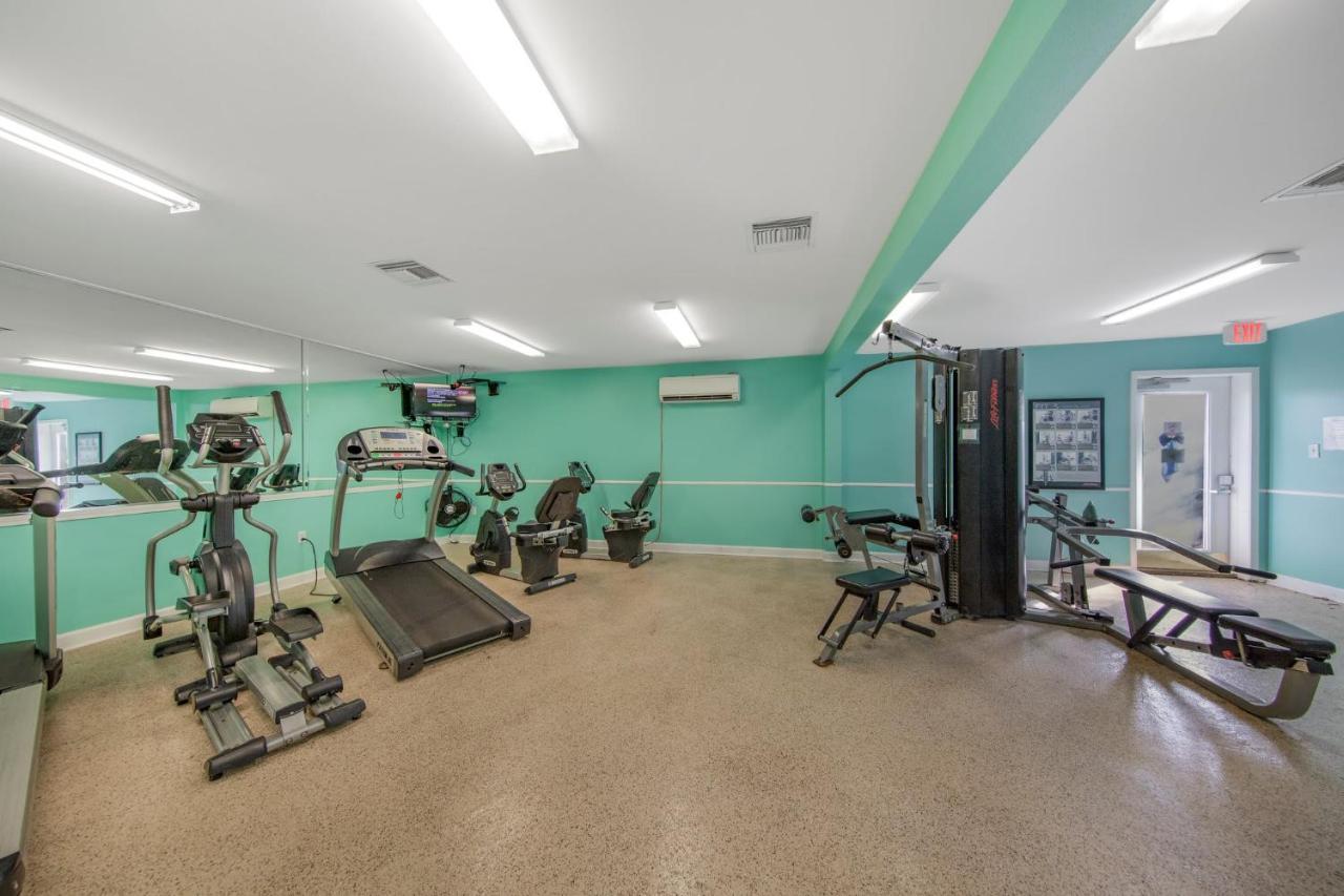 Seaside Beach & Racquet Club 4311 By Vacation Homes Collection Orange Beach Exterior foto
